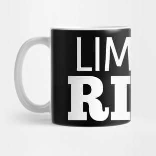 Limited Rizz Mug